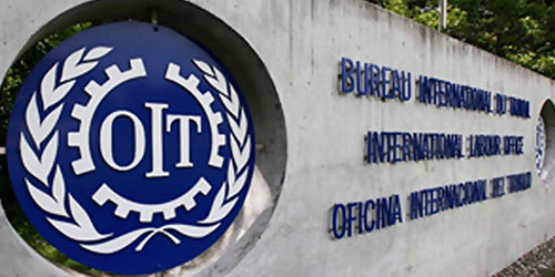 Organização Internacional do Trabalho comemora 100 anos de existência
